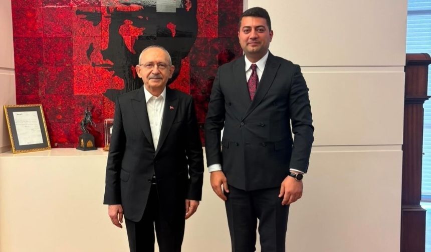 CHP'de kulisleri hareketlendiren paylaşım! Herkes onu konuşuyor
