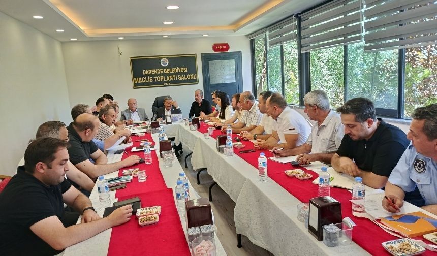 Darende’de dev festival için düğmeye basıldı! Tarih belli oldu