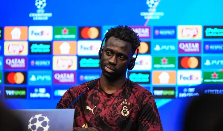 İtalyan ekibi Davinson'un peşinde! Rekor transfer olabilir