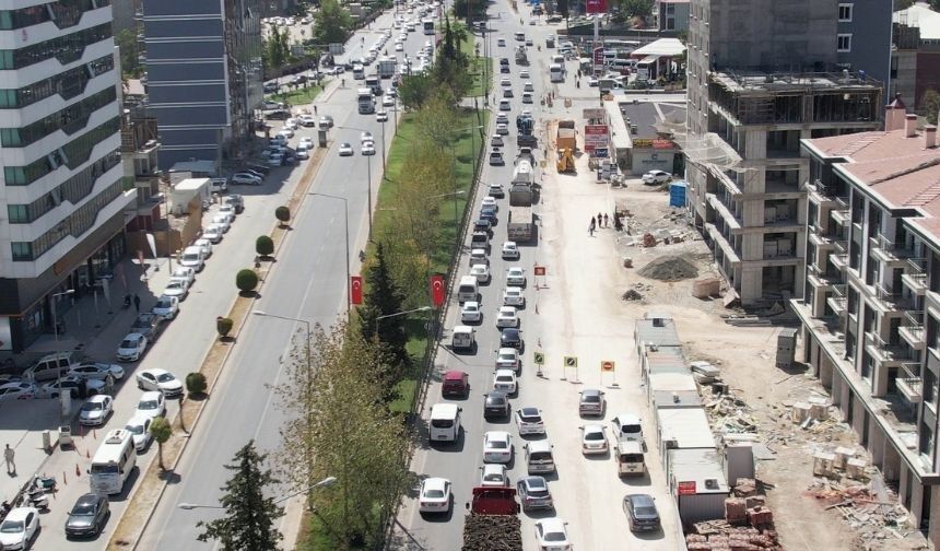 Elazığ ve Adıyaman'a tek başına kafa tutuyor: Malatya zirveyi kimseye bırakmıyor