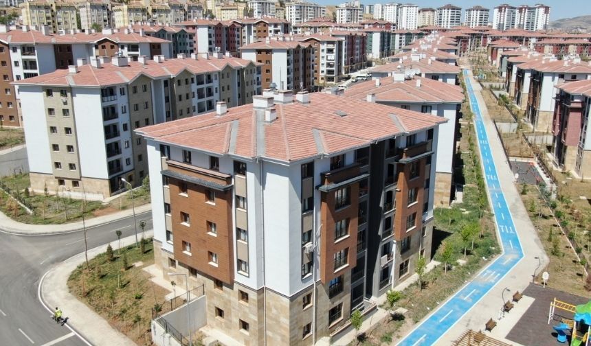 Emlakta Elazığ rüzgarı! Komşu, Malatya ile arasındaki makası resmen açtı