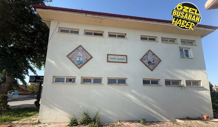 Geçmişe kapı aralayan Eski Malatya’da bir sıhhat durağı: O kapıdan salı günleri sadece onlar geçebiliyor!