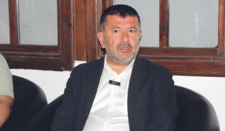 Genel Merkez Malatya’da değişime gitti, Ağbaba “koltuk”lu cevap verdi