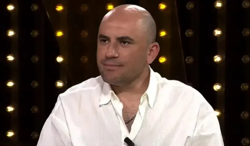 Prens Dizisi Telif Olayında Flaş Gelişme: Giray Altınok'tan Ağlayan Kadına Yürek Isıtan Mesaj!