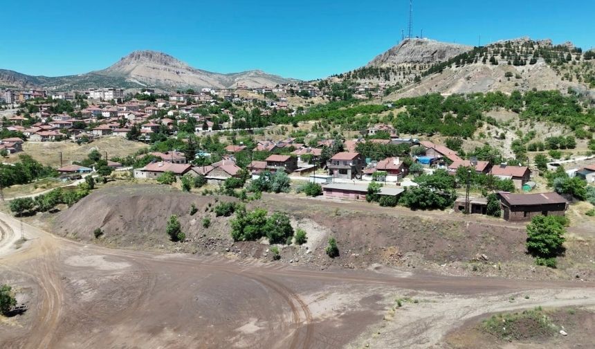 Hekimhan Atık Su Arıtma Tesisi’nde büyük kriz! Tren raylarındaki o büyük tehlike ne?