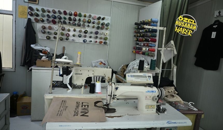 Herkes zengin olmaya giderken o iflas edip döndü! İstanbul’un batırdığı usta, Malatya’da nasıl efsane oldu?