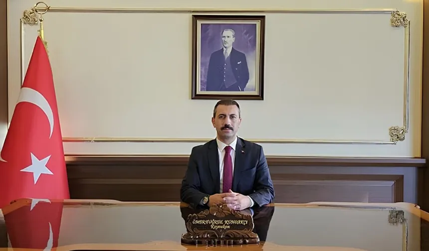 İngiliz İstihbaratı MI5’te eğitim alan kaymakam Malatya’da! Battalgazi’ye atanan Ömer Tuğrul Kundakçı kimdir?