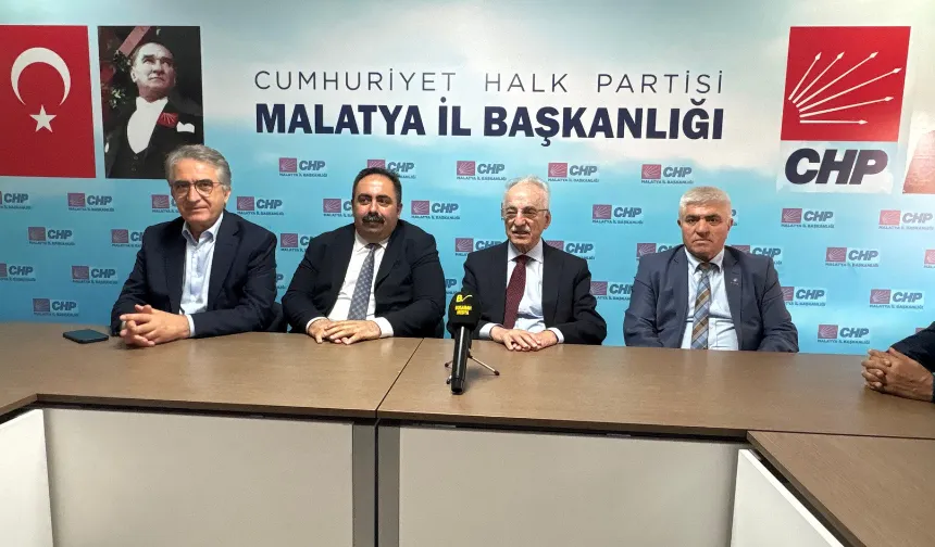 Karayalçın’dan bomba CHP itirafı: "Kurultayda oylamaya hile karıştırılmış olabilir"