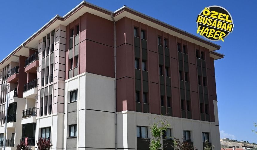 Kırçuval Mahallesi sakinlerine müjde! Rezerv alanında teslim tarihi belli oldu