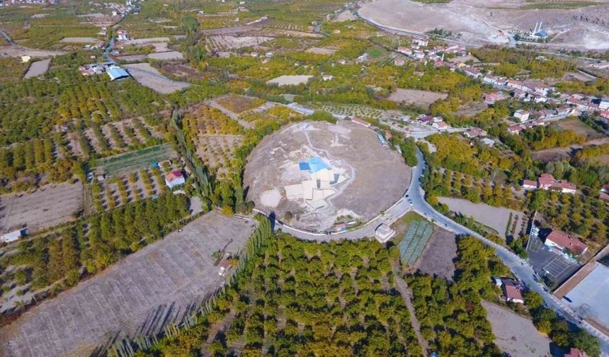 Malatya ekonomisinin dış desteğe ihtiyacı var