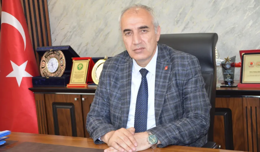 Malatya İl Tarım ve Orman Müdürlüğü'nden dolandırıcılık uyarısı