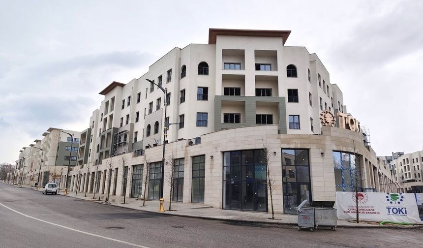 Malatya Kışla Caddesi için büyük gün geldi! Esnafa müjdeyi Vali duyurdu!