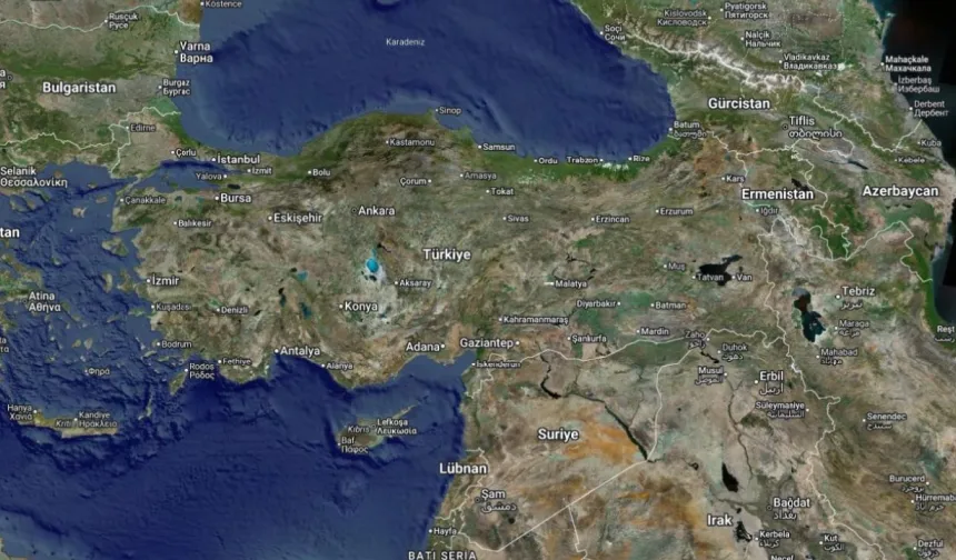 Malatya nefes alamıyor: Türkiye’nin en kirli 2. havası Malatya’da çıktı!