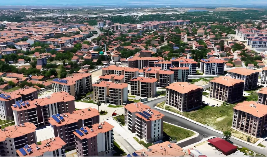 Malatya Valisi duyurdu: 531 konutun anahtar teslimi başlıyor
