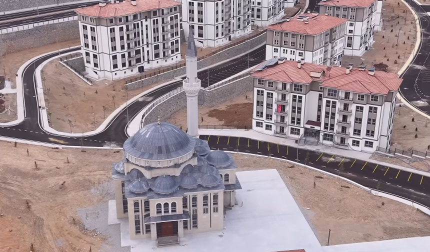 Malatya’da 1 bin 740 konut için büyük gün 9 Temmuz! Vali resmen açıkladı