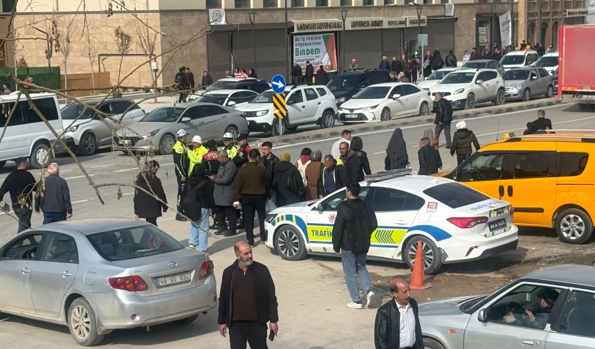 Malatya’da 1 Temmuz’da yeni trafik sigortası uygulaması başlıyor
