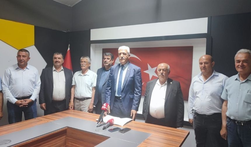 Malatya’da 2026 yılı kayısı yevmiyeleri belli oldu! İşte günlük işçi ücretleri