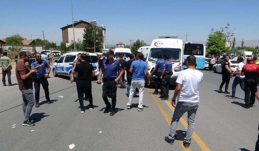 Malatya’da 3 ölü, 2 yaralı olan katliam davası sonuçlandı! Polis Murat Baytok ve eşine ceza yağdı