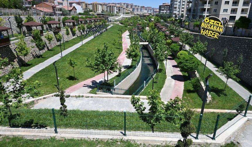 Malatya’da barajı tehtit eden o felaket artık yok!