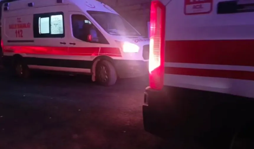 Malatya’da bir avuç dut için akraba kanı aktı: 1’i çocuk 3 yaralı