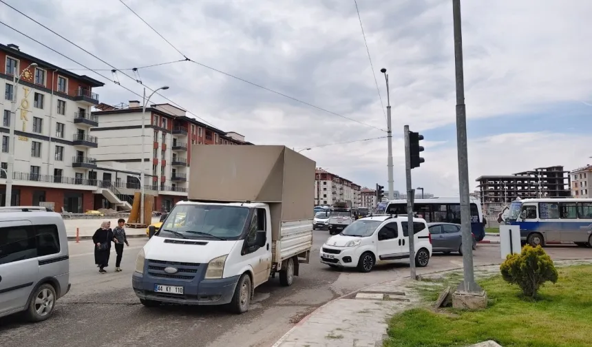 Malatya’da bu hafta sonu sıkı güvenlik önlemleri alınacak! İşte nedeni