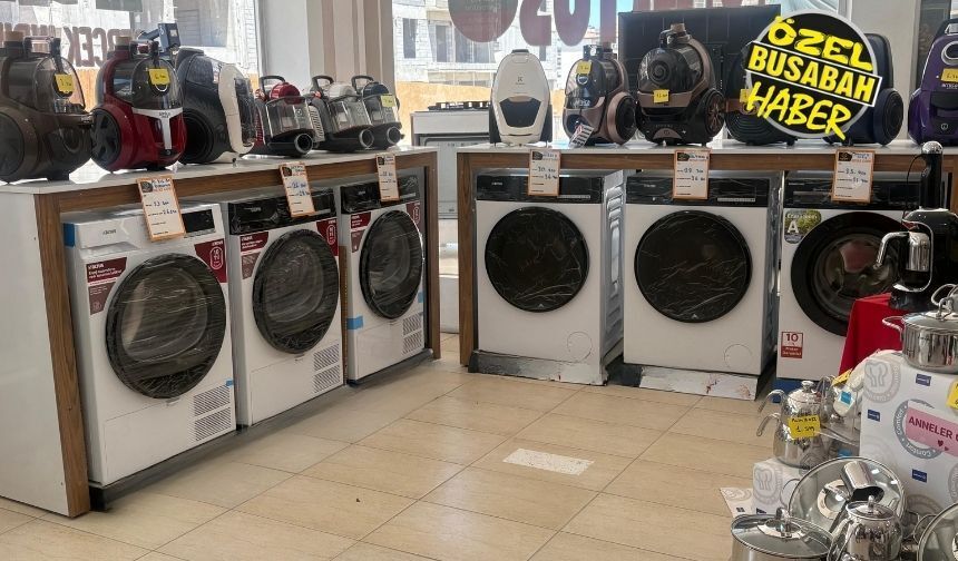 Malatya’da ev dizecekler dikkat: "3 harfli marketlerde ucuz diye satılan ürünlerin asıl gerçeği"