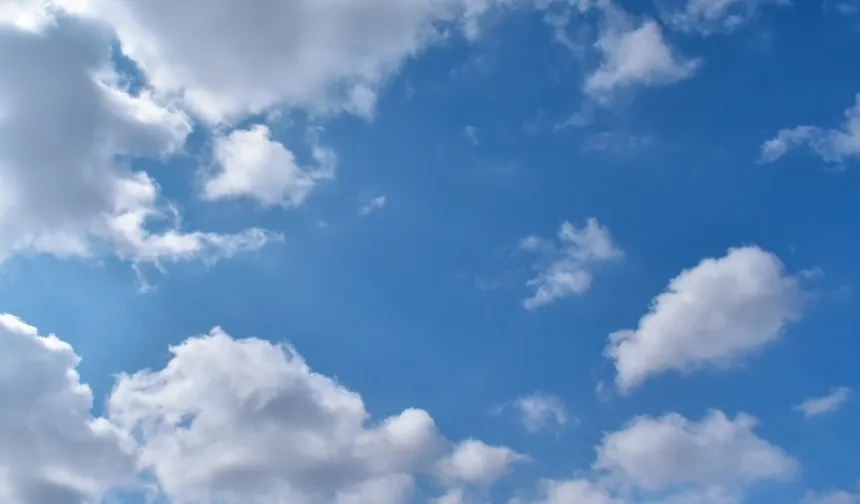 Malatya’da hava bir anda değişecek! İşte meteoroloji'nin son tahmini