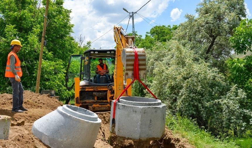 Malatya’da içme suyu ve kanalizasyona 784 milyon TL ve 112 milyon avroluk bütçe: İşte o 4 mega proje!