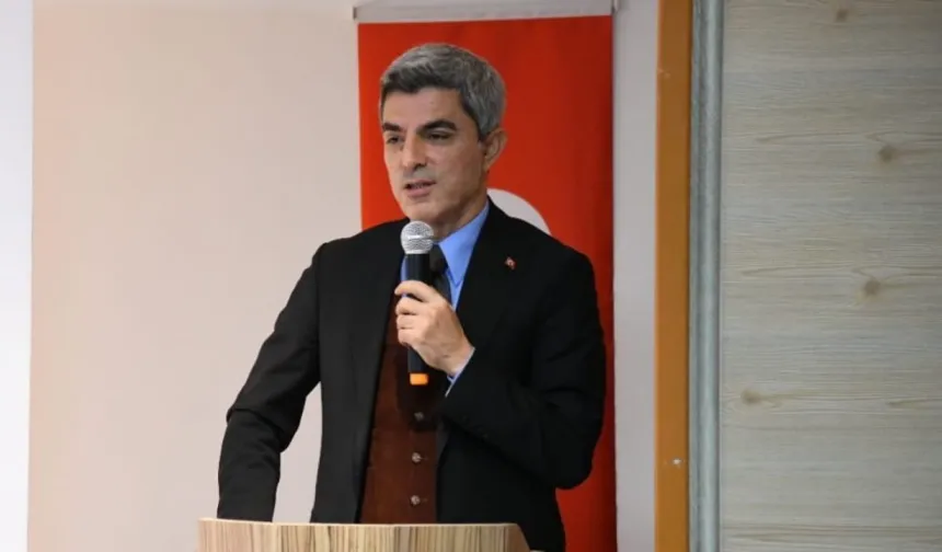 Malatya’da "İl Milli Eğitim Müdürü" adıyla vurgun girişimi