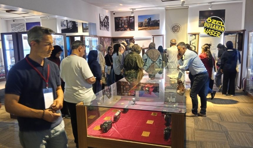 Malatya’da Kayısı ve Fıstık Yolu projesi nedir? Osmaniyeli öğrenciler oraya akın etti