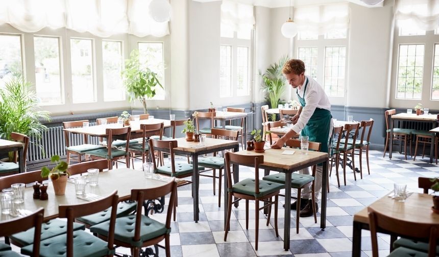 Malatya'da restoran ve marketleri vatandaş denetleyecek