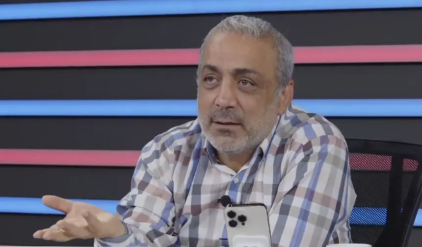 Malatya’da seçim öncesi… Mehmet Aydın: Sadıkoğlu’nun işi çok zor, eski avantajlar yok