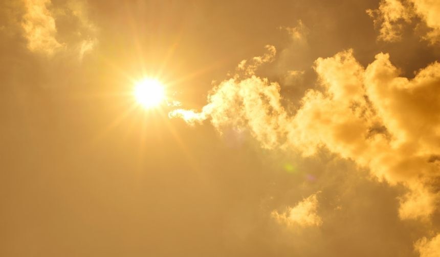 Malatya’da sıcaklık alarmı: Meteoroloji’den yeni hava durumu raporu!