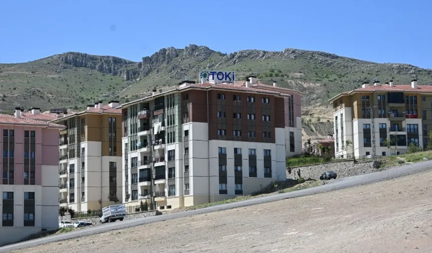 İlçe ilçe tam liste: Malatya TOKİ konutlarında hangi etap ne durumda?