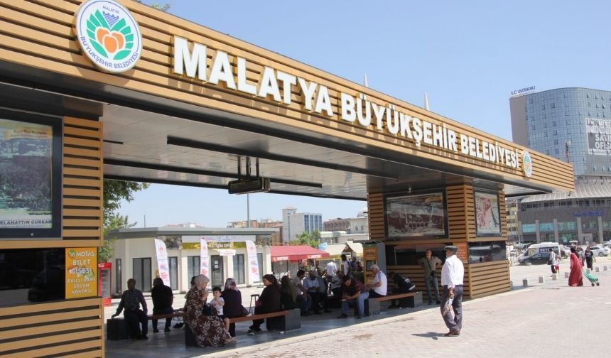Malatya’da ulaşım krizi! MOTAŞ’ın yeni tarifesi vatandaşı yolda mı bırakacak?