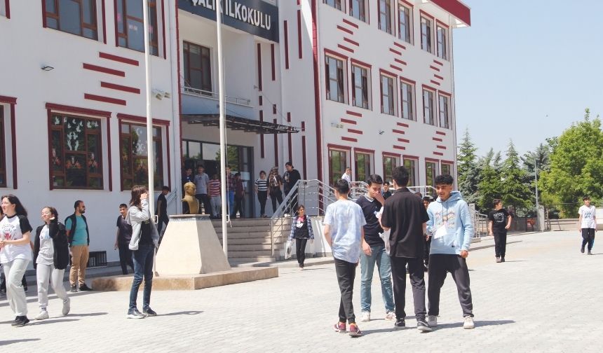 Malatya’da yarın okullar tatil
