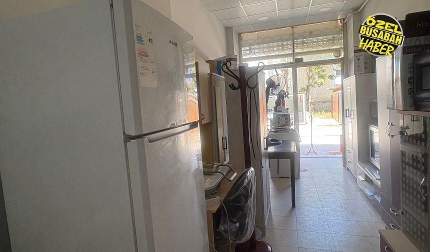 Malatyalı esnaf gerçeği açıkladı: “Büyük esnaf yine kaymağı yiyor”