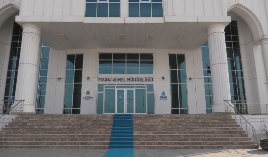 Malatyalı vatandaşın musluğundan su değil dert akıyor!