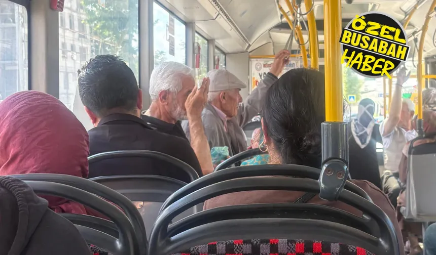 Malatyalıların MOTAŞ çilesi başladı