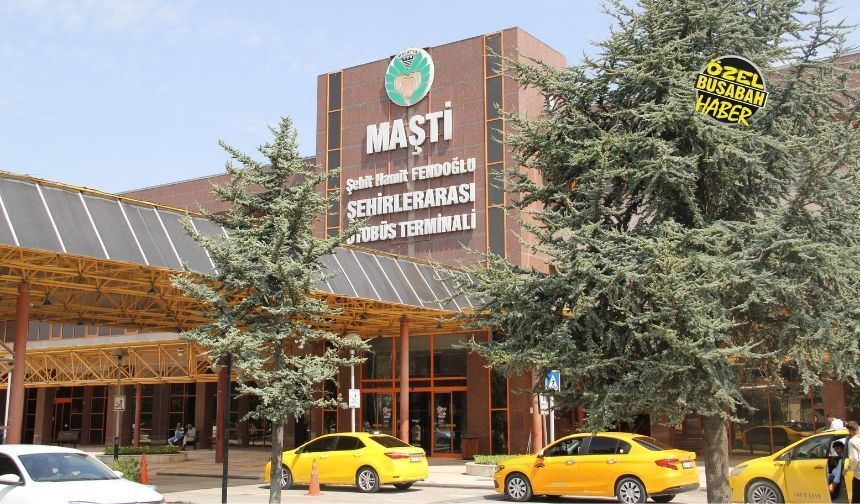 MAŞTİ’de yolcu sayısı ne kadar arttı? Ek sefer kararı sonrası firmalardan uyarı geldi!