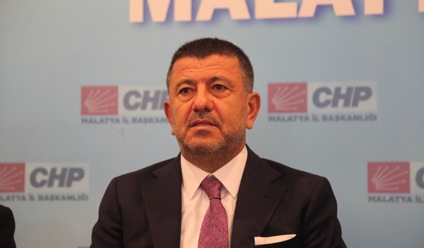 Mavi kargo poşetindeki sır! Veli Ağbaba’nın şoföründen şok dolar trafiği iddiası