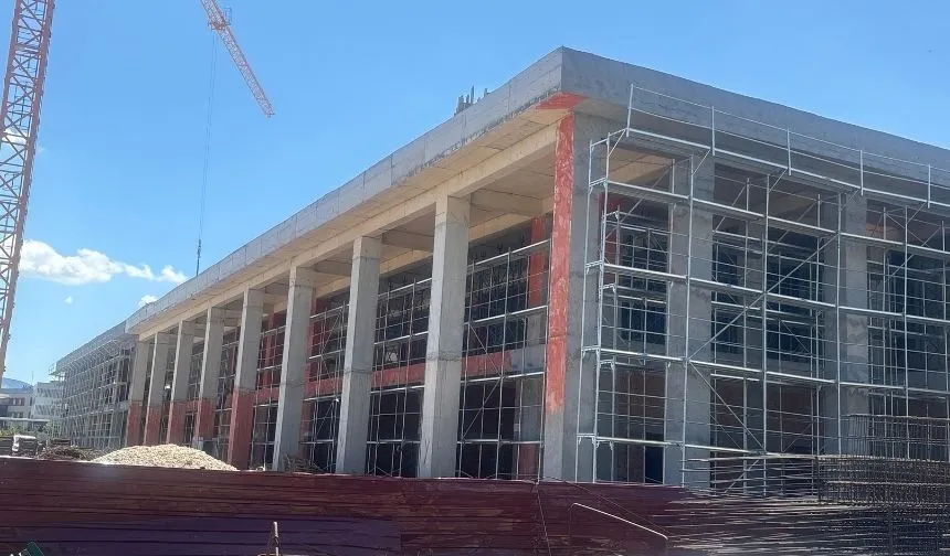 MEDİKO binasının maliyeti dudak uçuklattı