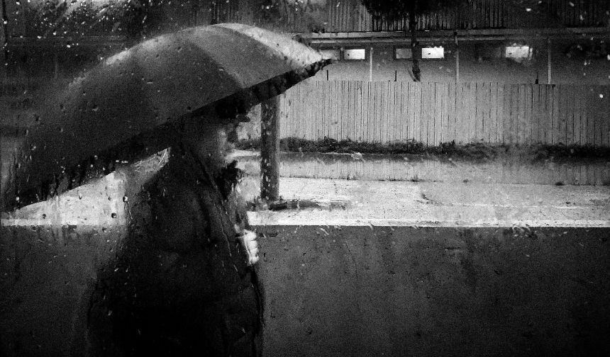 Meteoroloji'den 13. Bölge için kritik dolu ve fırtına uyarısı!
