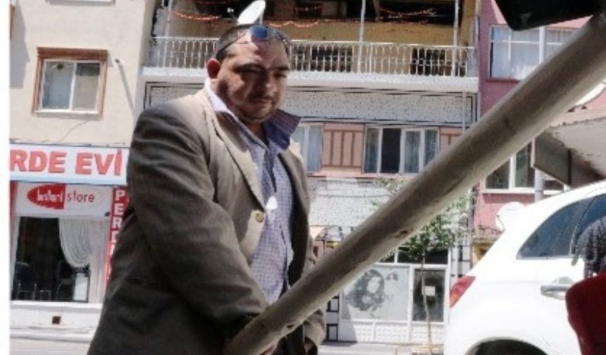 Koca bir şehrin hayaline ortak olduğu efsane: Malatya'nın unutulmaz simgesi Mercedes Kadir