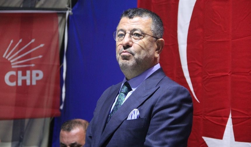 "O para ispat edilsin, siyaseti bırakmam, Malatya Meydanı'nda kafama sıkar intihar ederim!"