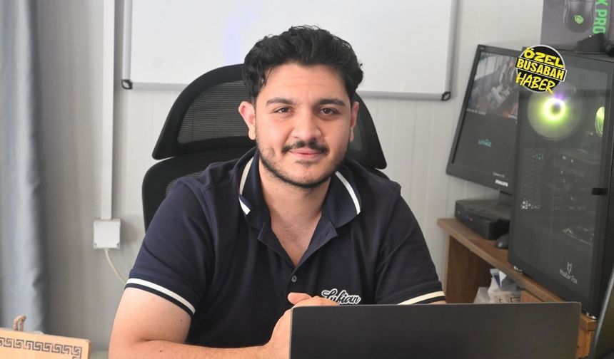 Rayları değil, hayatı seçti: Diplomalı makinistin Malatya’da 40 yıllık miras yolculuğu!