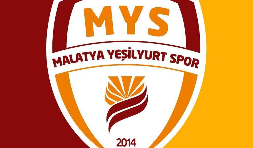 Şampiyonluk yolunda idari kadro netleşti! Malatya Yeşilyurt Spor’un yeni yönetimi sahada