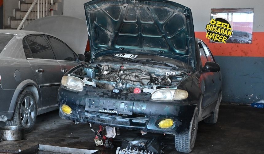 Sanayi esnafı isyanda: Adımız pahalılıkla anılıyor ama kimse giderleri görmüyor!