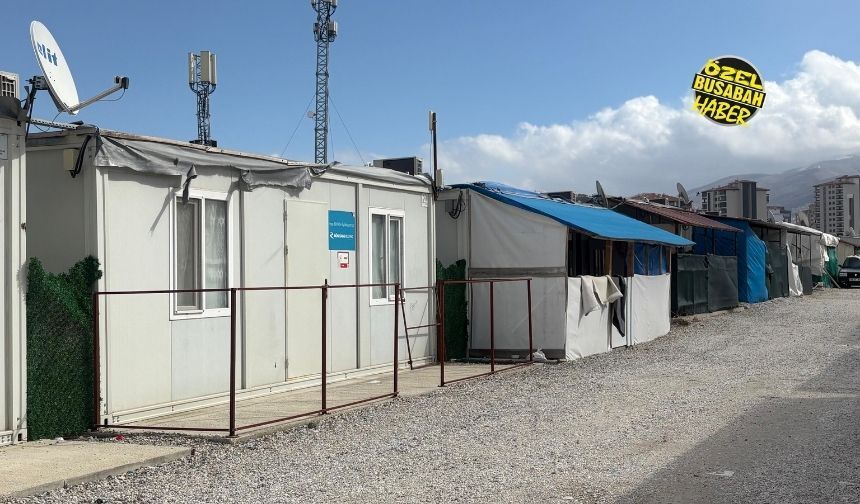 Malatya Battalgazi'de rezerv alan isyanı! "10 gün içinde anahtarlar teslim edilmeli!"