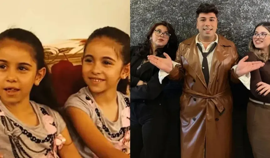 Osman Ağa'nın İkizleri Sosyal Medyayı Salladı: İşte Akasya Durağı Oyuncularının Yıllar Sonraki Hali